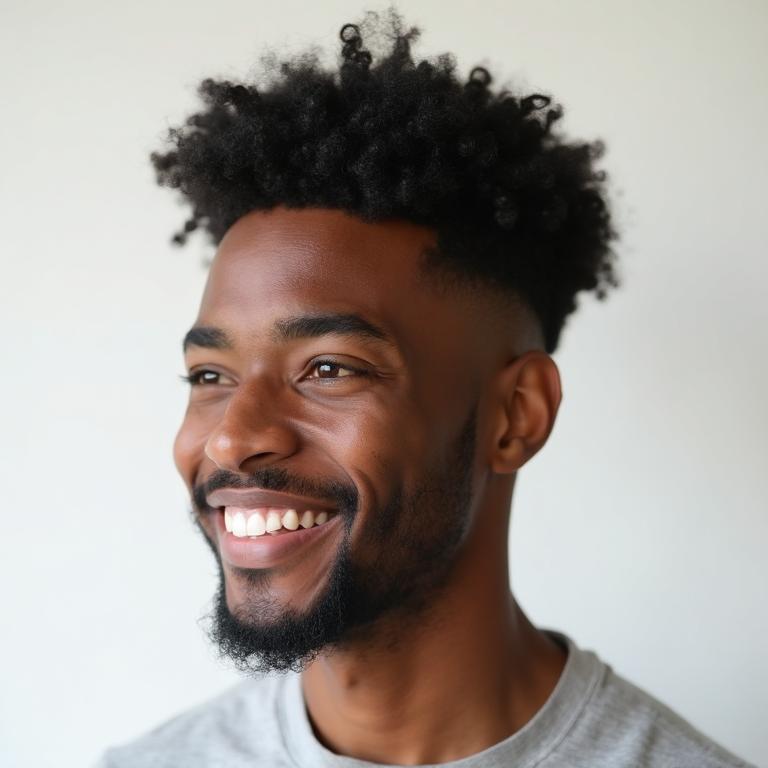 Real Results | Before & After | Electric Cherry™