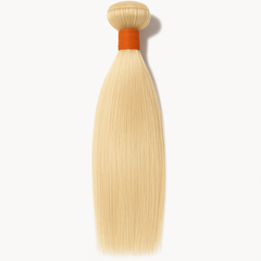 Blonde Electrostatic Straight