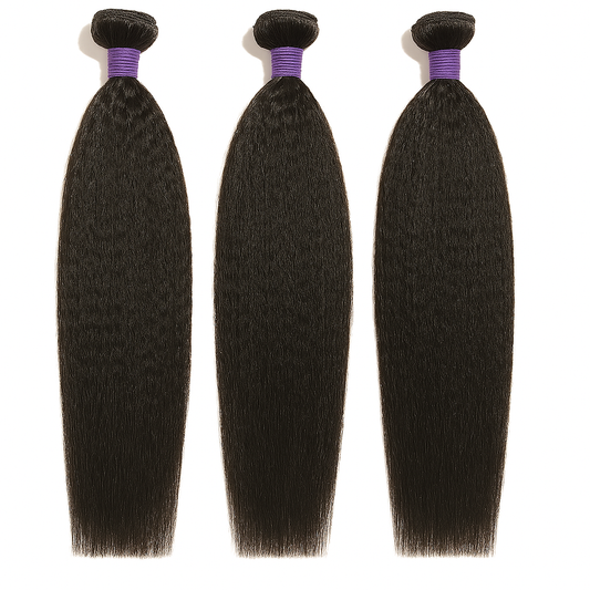 Lightning Straight Bundles